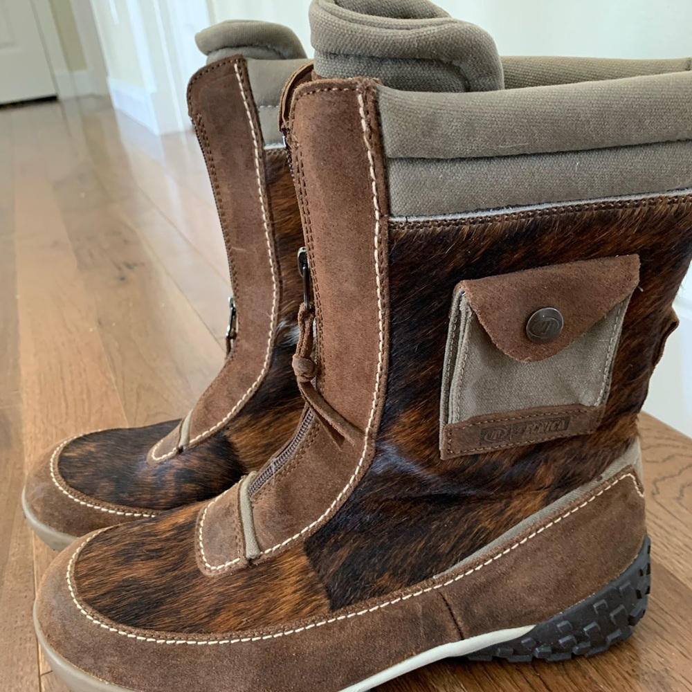 Tecnica Men’s Boots Size 11
